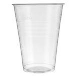 Economical Plastic cups